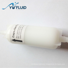 Capsule filter 10 micron 5 micron filter ultra-precision filter